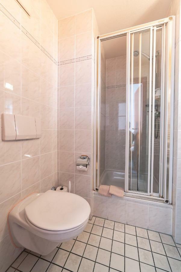 Alte Posthalterei Bed and Breakfast Euskirchen Εξωτερικό φωτογραφία