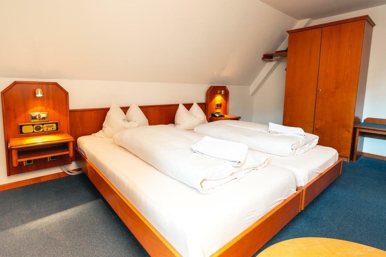 Alte Posthalterei Bed and Breakfast Euskirchen Εξωτερικό φωτογραφία