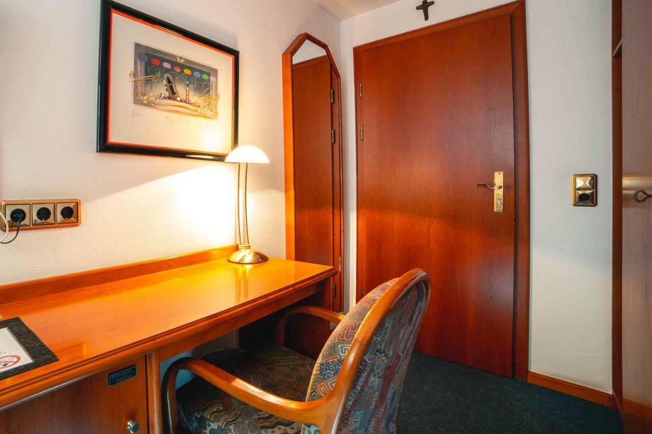 Alte Posthalterei Bed and Breakfast Euskirchen Εξωτερικό φωτογραφία