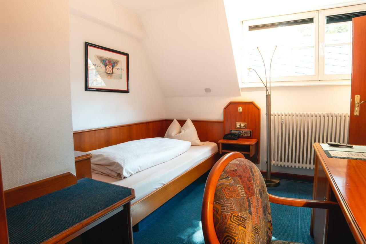 Alte Posthalterei Bed and Breakfast Euskirchen Εξωτερικό φωτογραφία